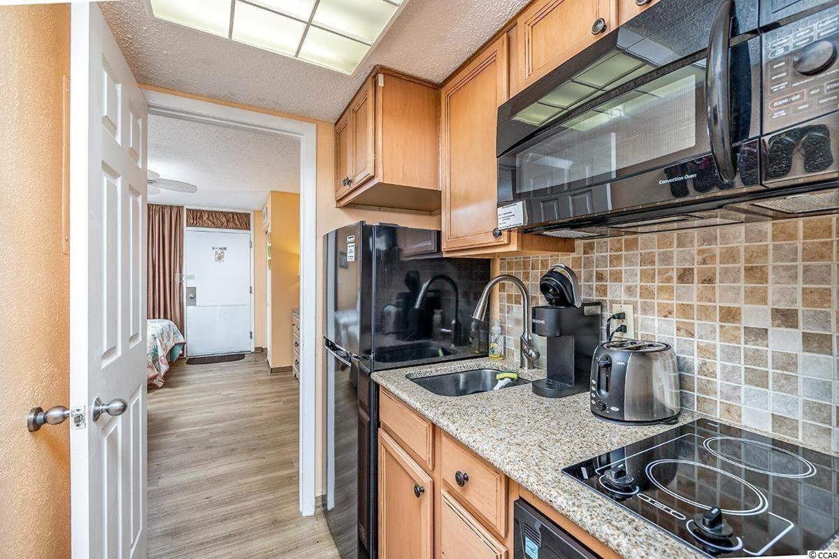Spacious Ocean View Suite With Beautiful Updates! - Ocean Dunes Tower 2 Unit 6121 - Sleeps 6 Guests! Myrtle Beach Zewnętrze zdjęcie